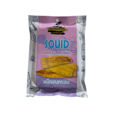 Nai Pramong Crispy Squid Original Flavour