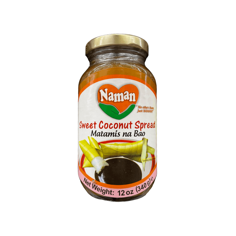 Naman Sweet Coconut Spread