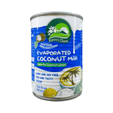 Nature's Charm Evaporated Coconut Milk