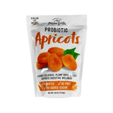 Nature's Garden Probiotic Apricots