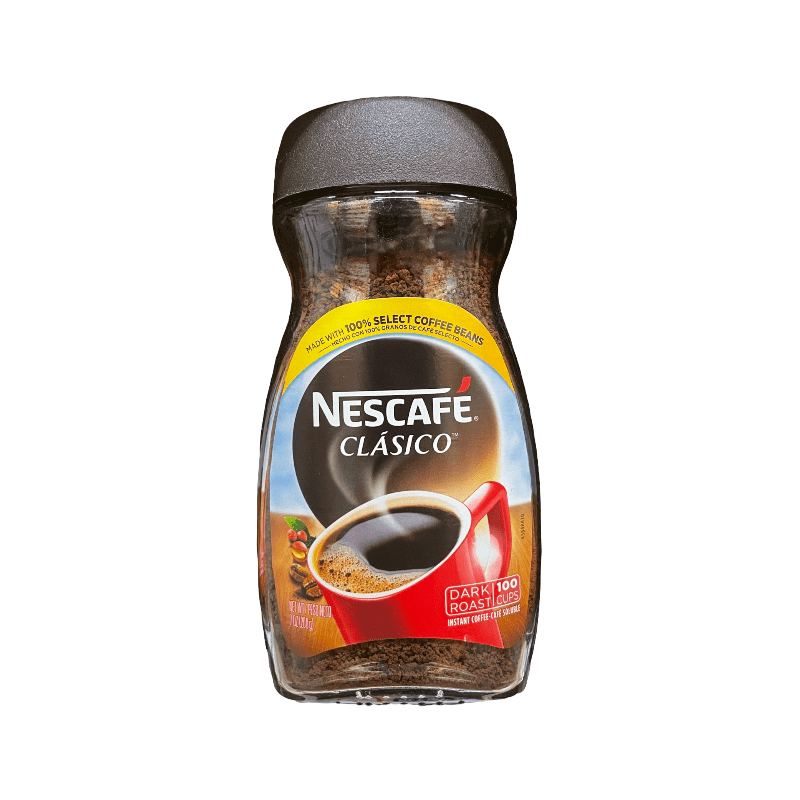 Nescafe Clasico Instant Coffee