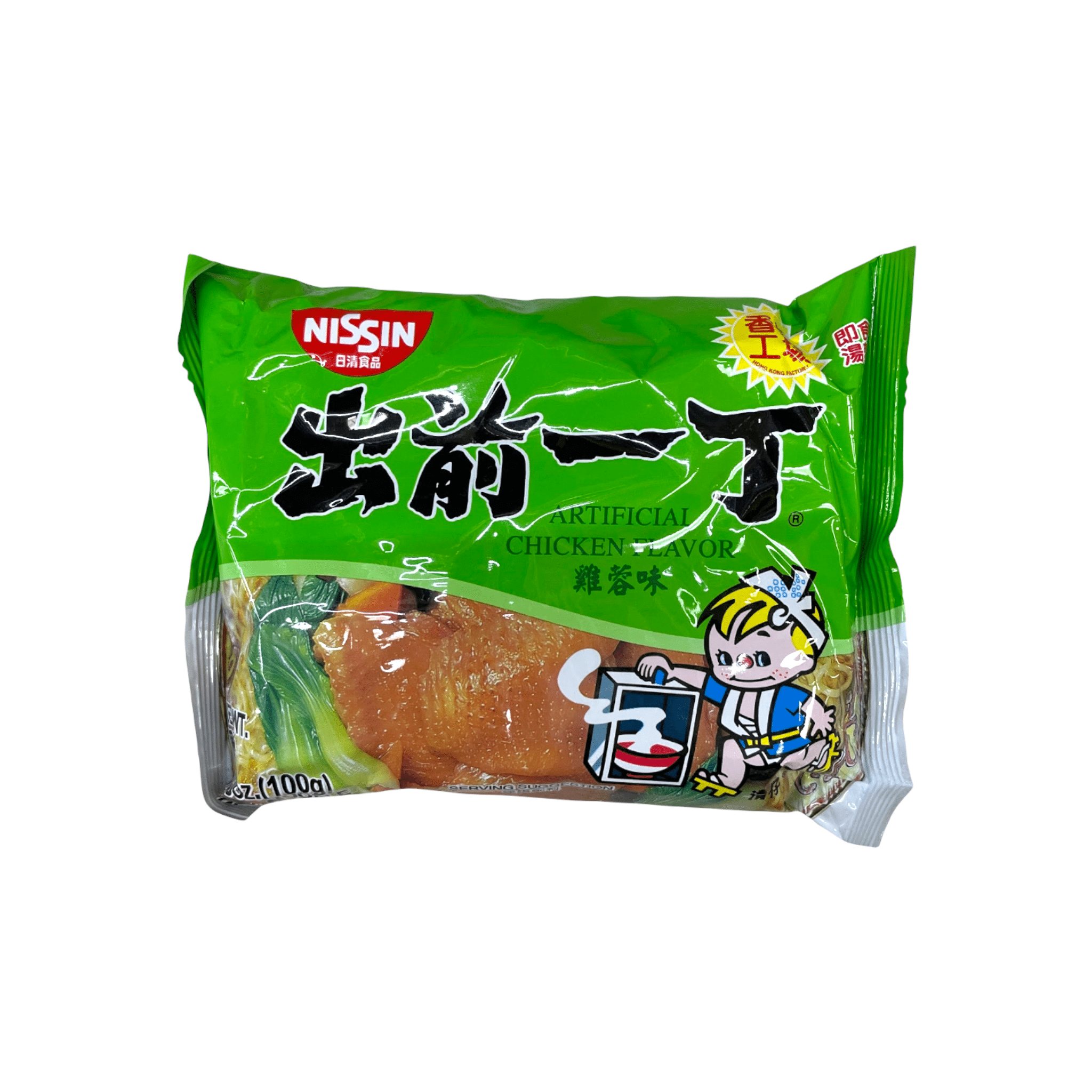 NissinArtificialChickenFlavor1