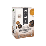 Numi Organic Tea Dry Desert Lime