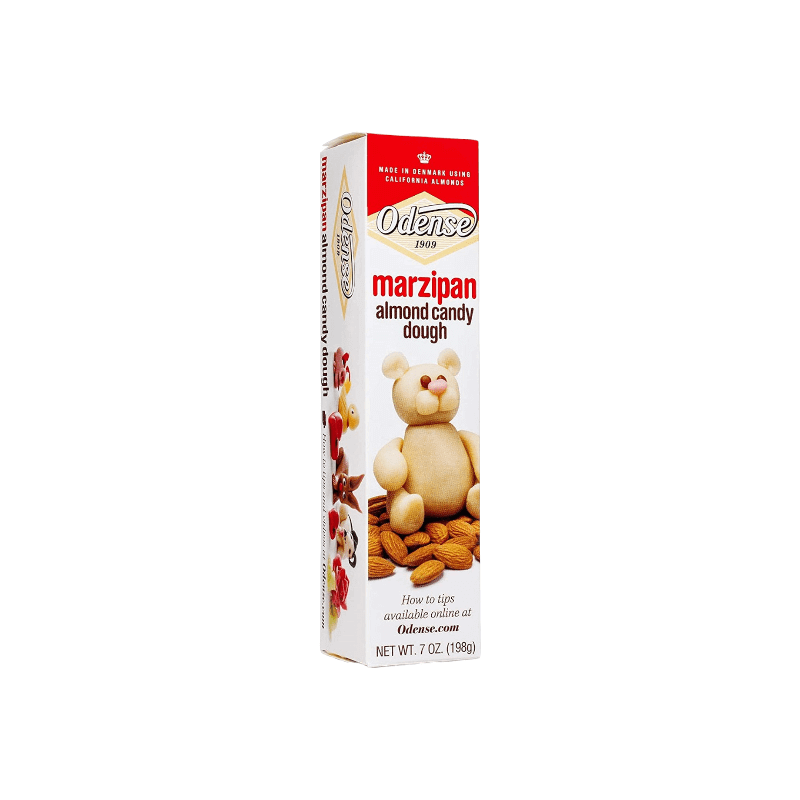 Odense Marzipan Almond Candy Dough