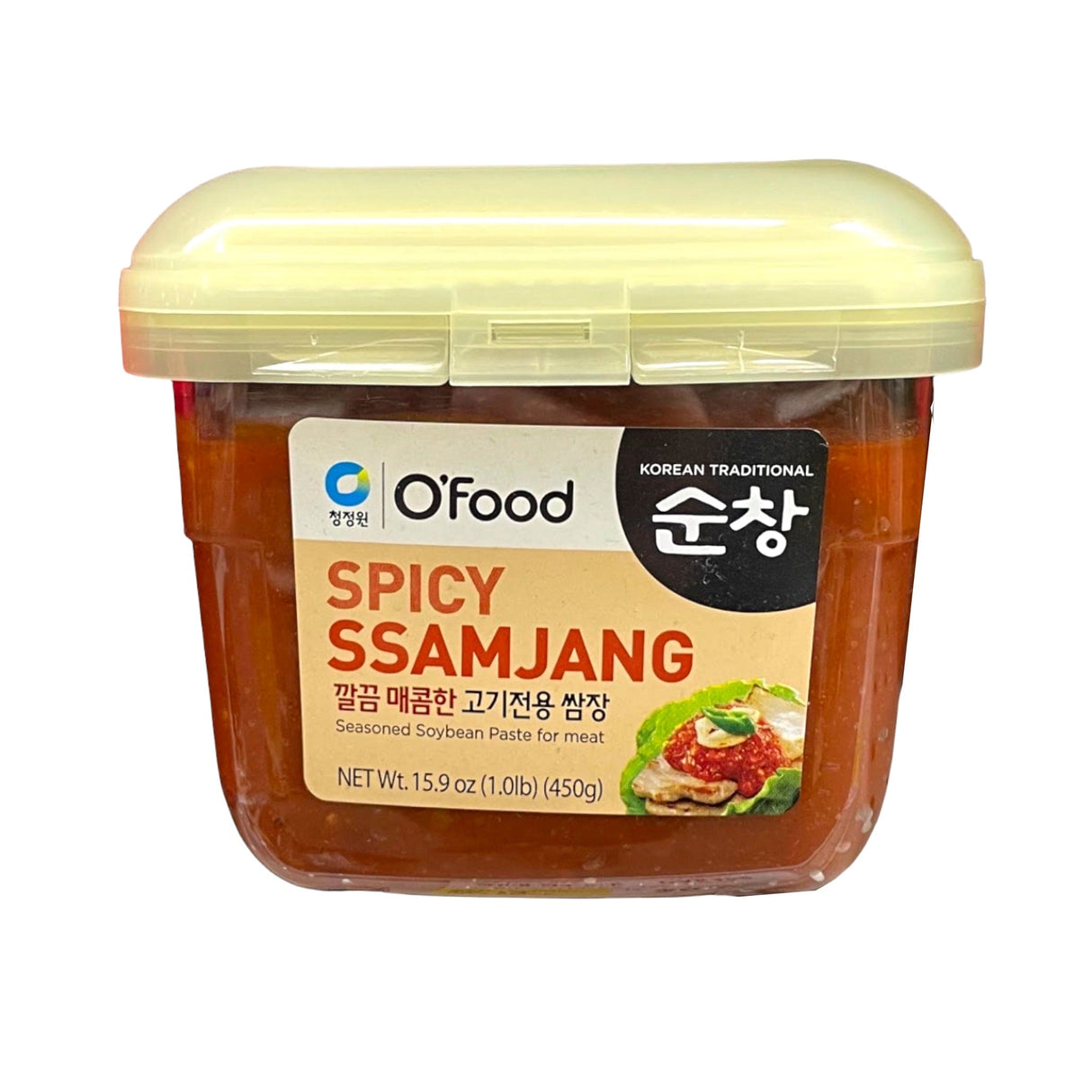 O'food Spicy Ssamjang