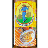 Oldman Que Huong Brand Fish Sauce (391)