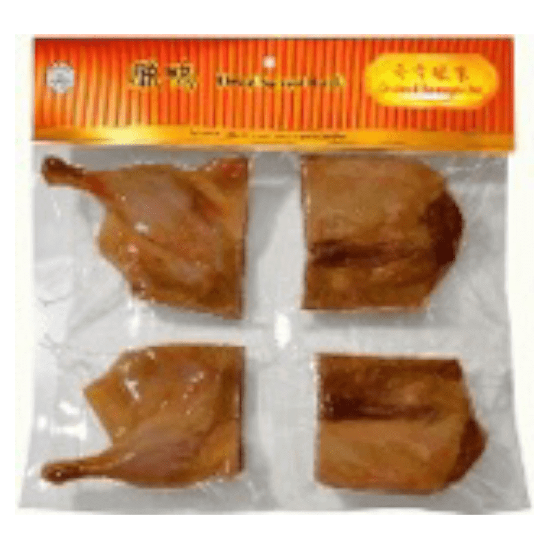 Orchard Sausages Cured Duck (4pcs.)