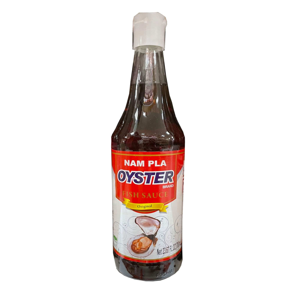 Oyster Brand Fish Sauce (Original)