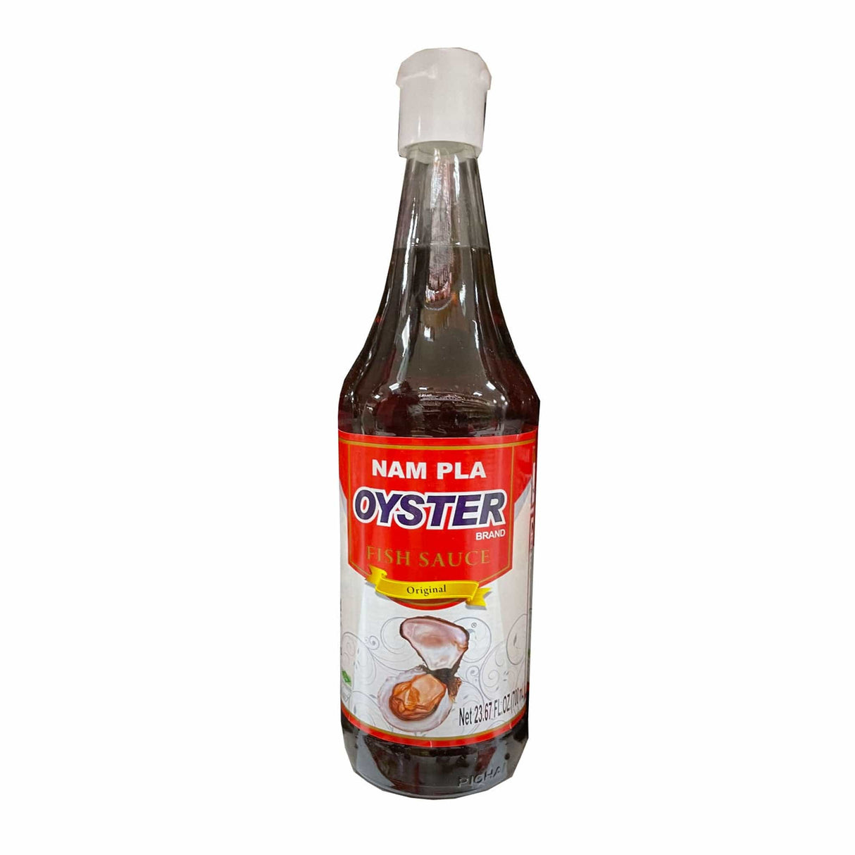Oyster Brand Fish Sauce Original