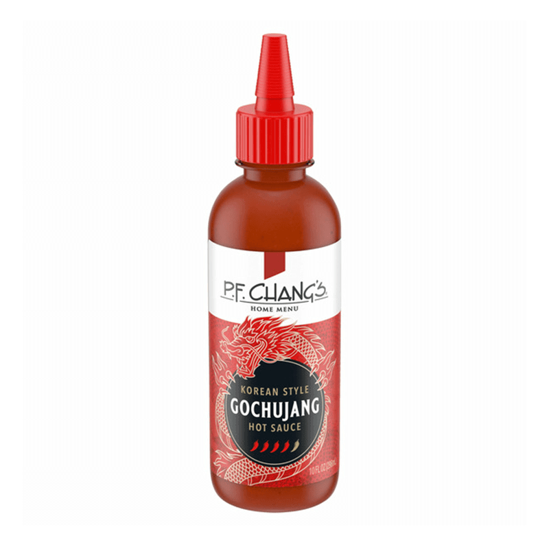 P.F. Chang's Gochujang Korean Style Hot Sauce