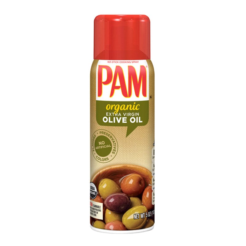 Pam Organic Extra Olive Oil