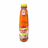 Pantai Hot & Spicy (Suki Sauce)