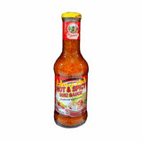 Pantai Hot & Spicy (Suki Sauce)