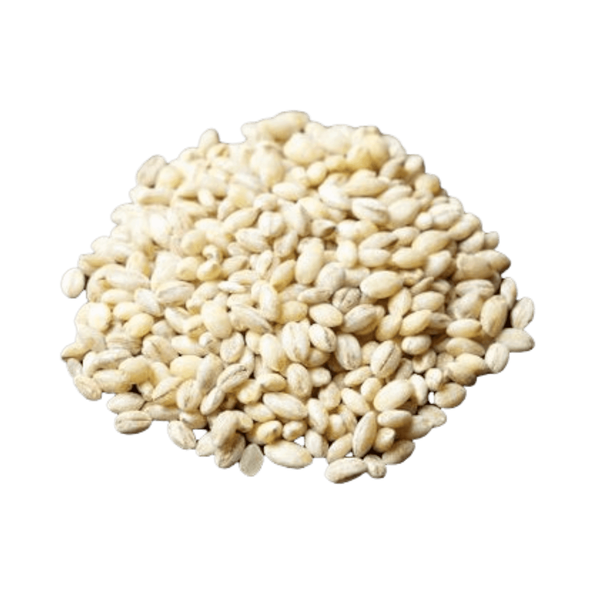 Pearl Barley Dry