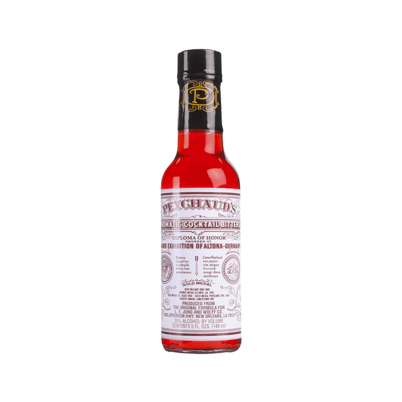 Pyewacket Bitters Peychaud's Aromatic Cocktail Bitters – ZHICAY FOODS