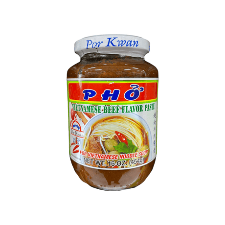 Por Kwan Vietnamese Beef Flavor Paste