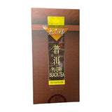 Prince of Peace Premium Tea Pu-ERH Black Tea