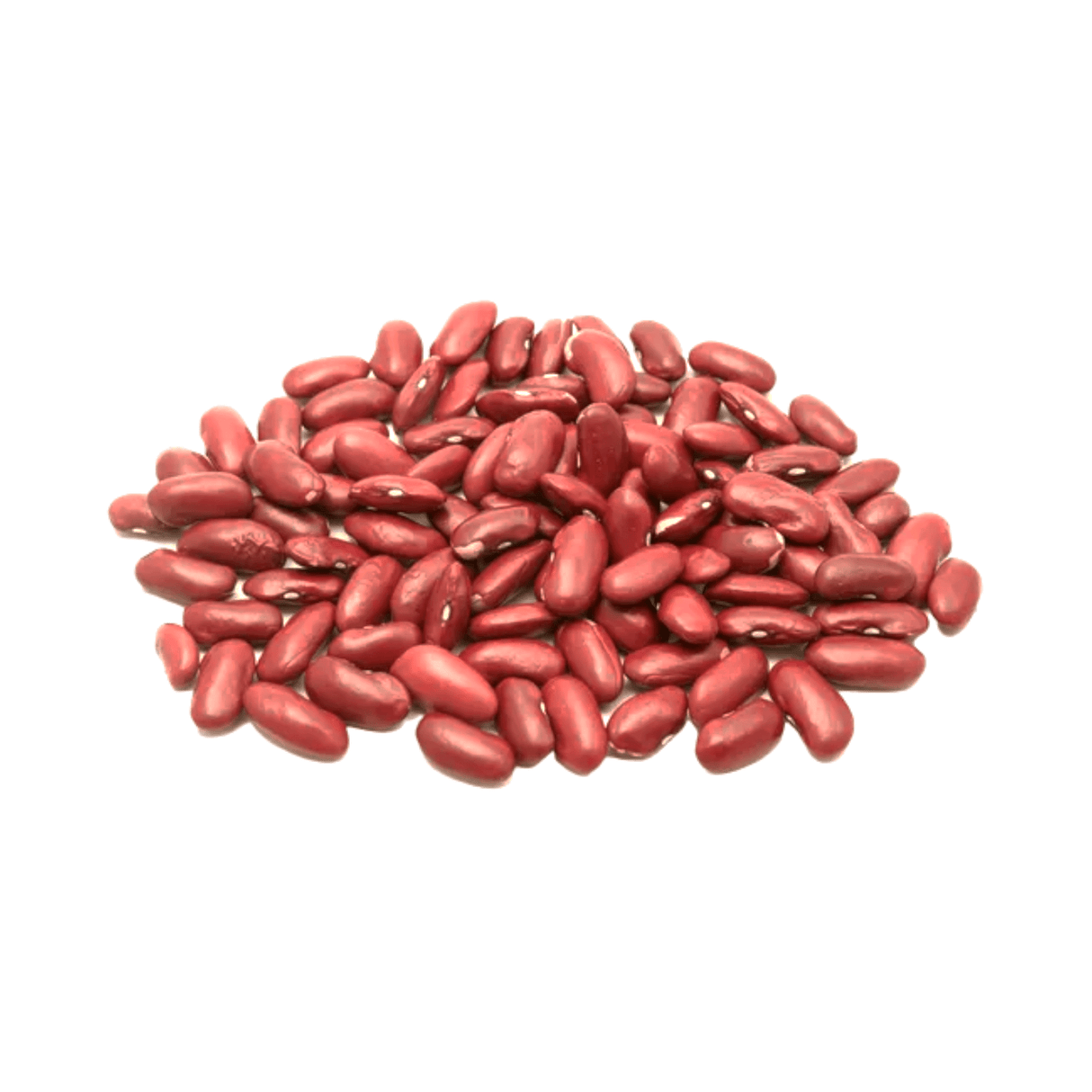Red Beans Dry
