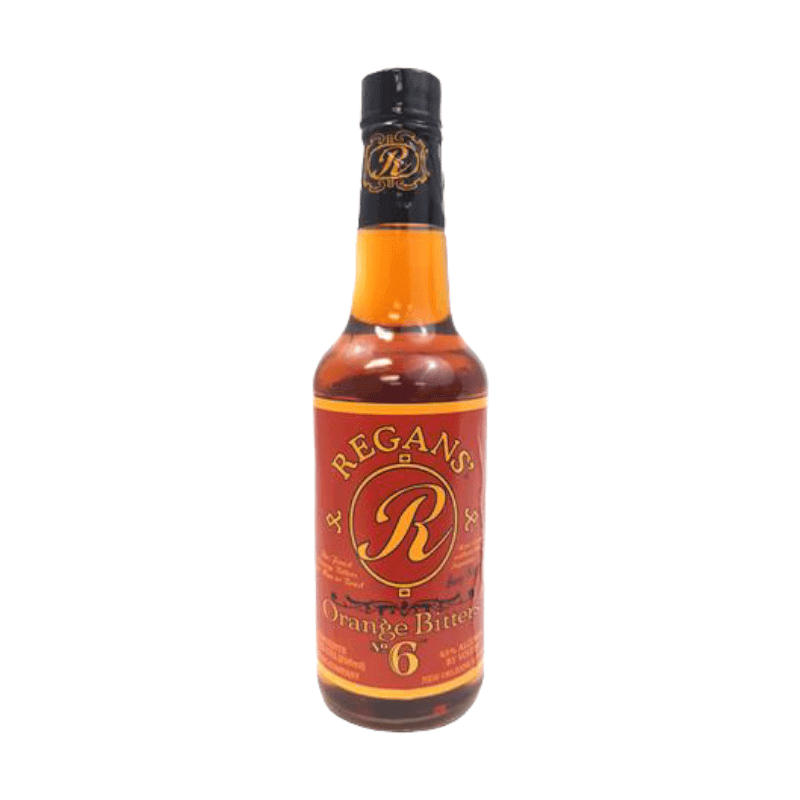 Regan's Orange Bitters No. 6