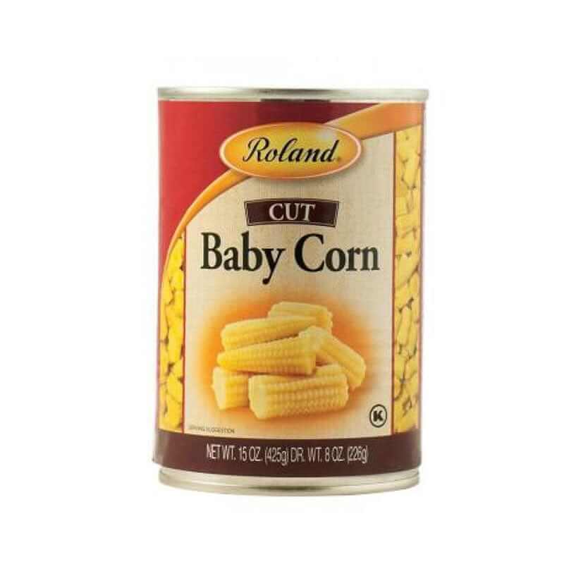 Roland Cut Baby Corn