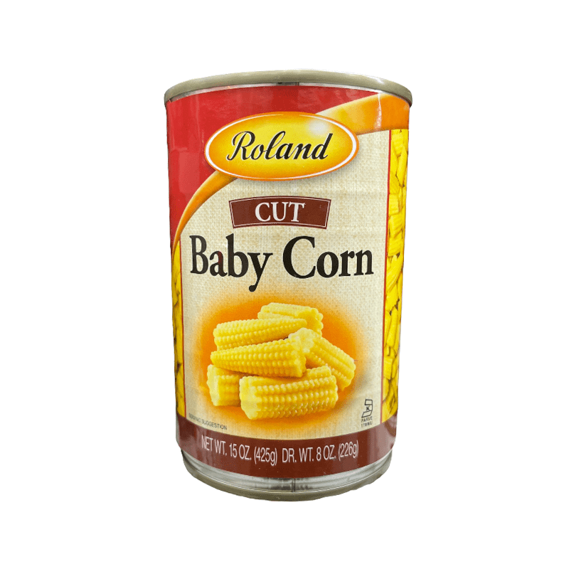 Roland Cut Baby Corn