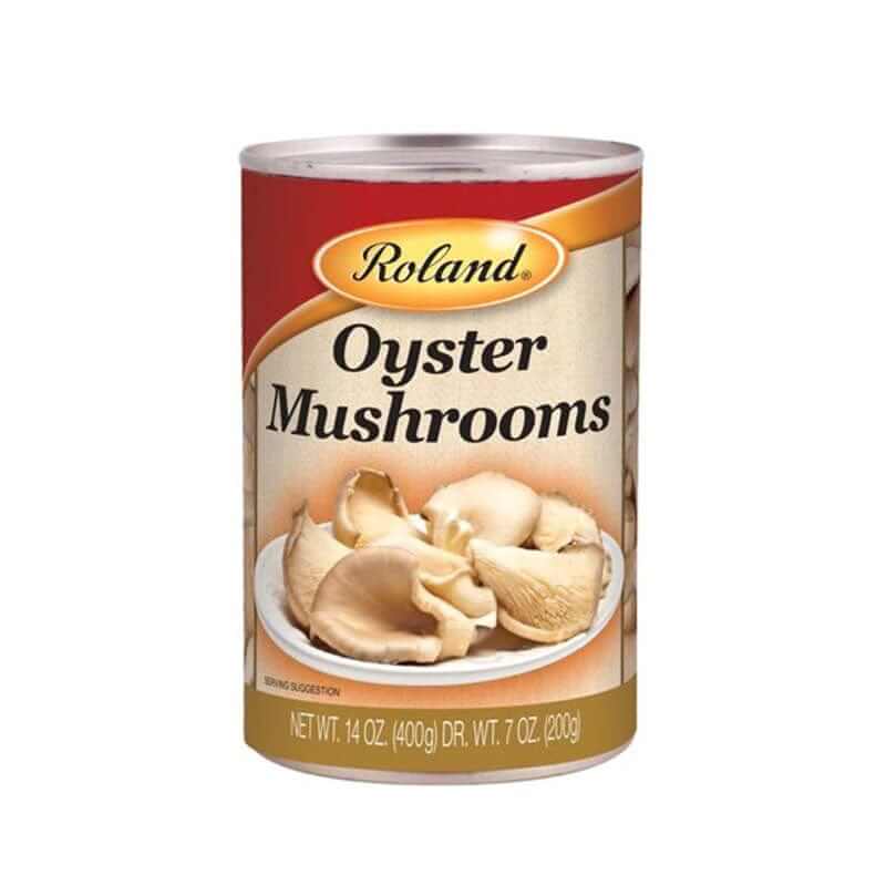 Roland Oyster Mushrooms