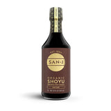 San-J Organic Shoyu Soy Sauce