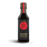 San-j Tamari Brewed Soy Sauce