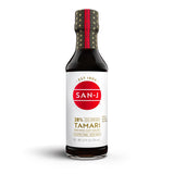 San-j Tamari Lite Soy Sauce-28% Less Sodium