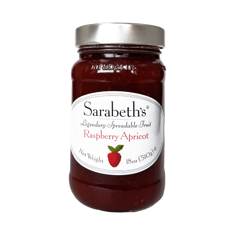 Sarabeth's Raspberry Apricot Preserves