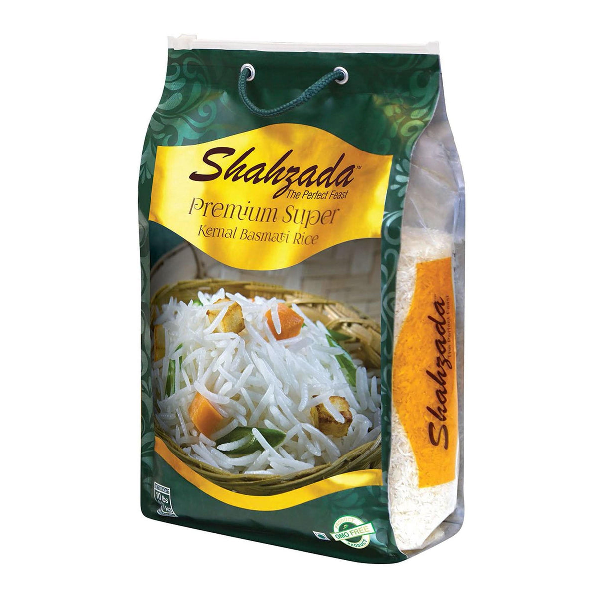 Shahzada Premium Super Kernel Basmati Rice