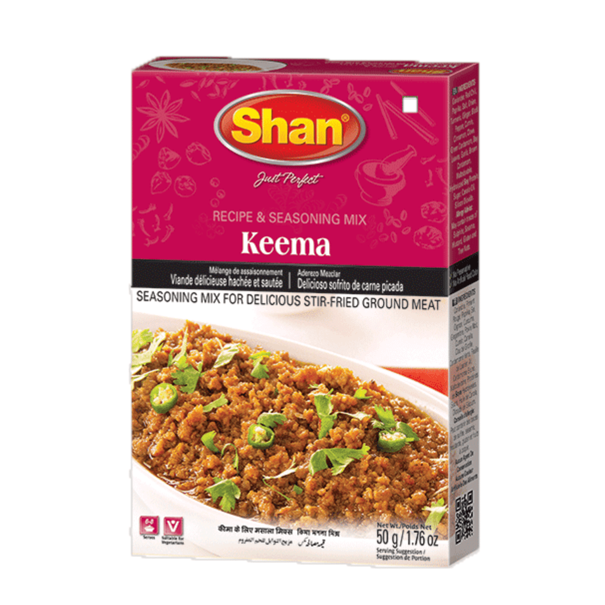 Shan Keema