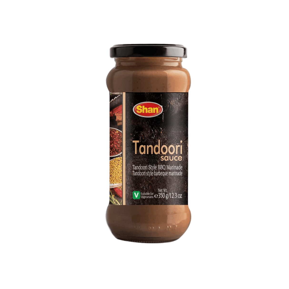 Shan Tandoori Sauce