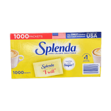 Splenda Zero Calorie Sweetener