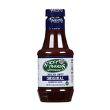 Sticky Fingers Carolina Sweet Barbecue Sauce