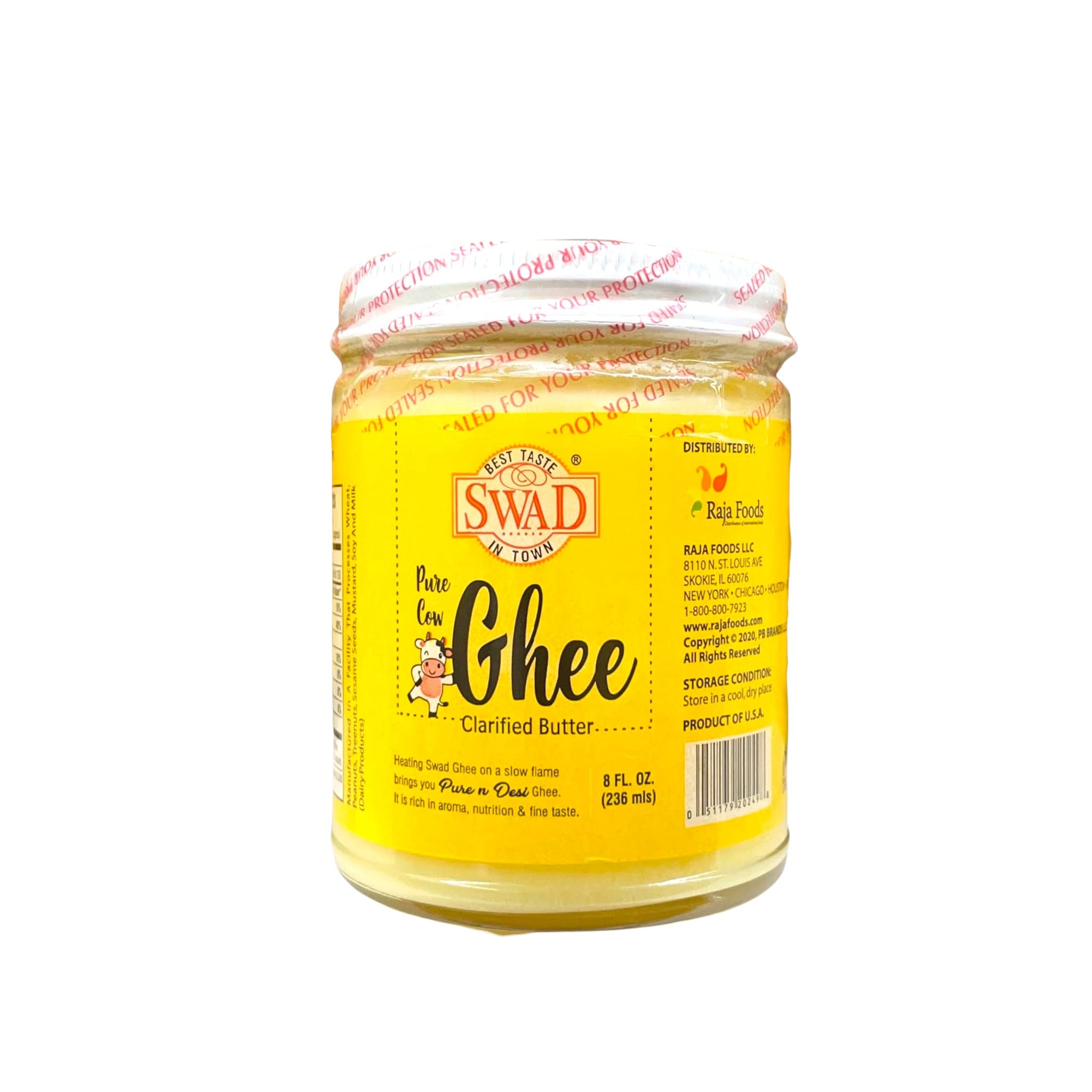 Ghee Butter Walmart