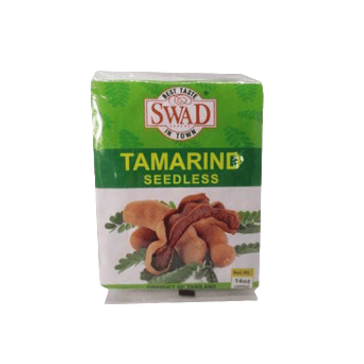Swad Tamarind Seedless Paste
