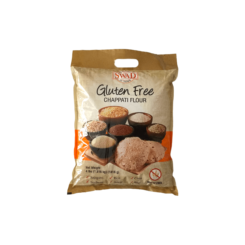 Swad Gluten Free Chappati Flour