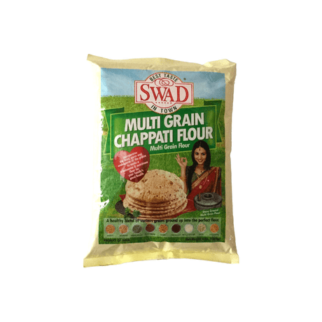 Swad Multi Grain Chappati Flour