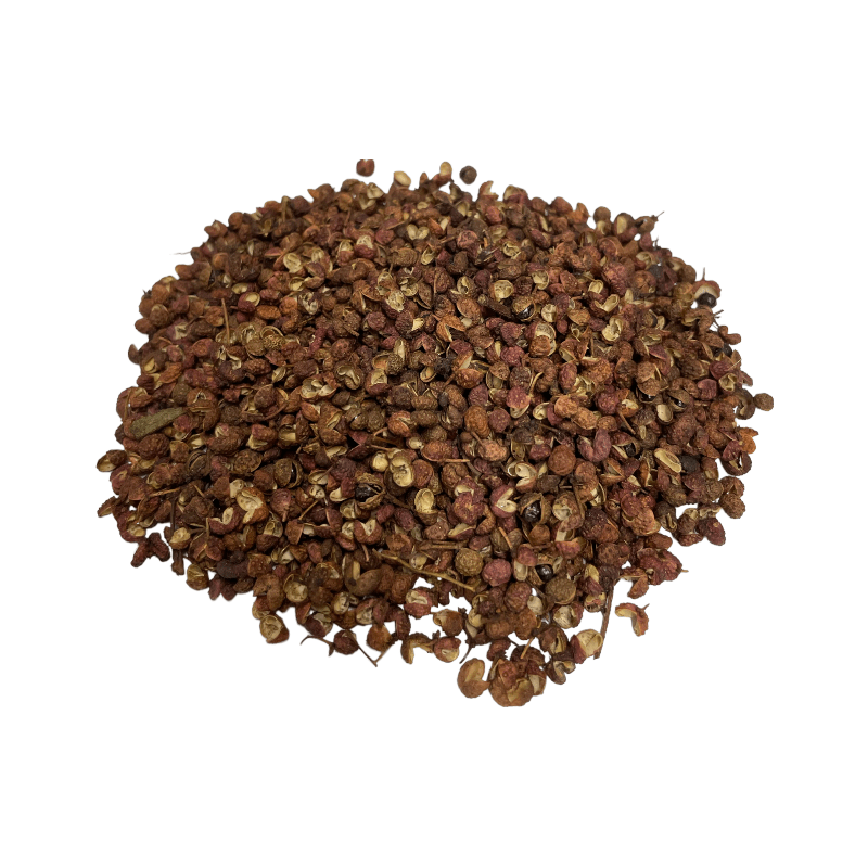 Szechuan Red Peppercorns (Sichuan Peppercorns)