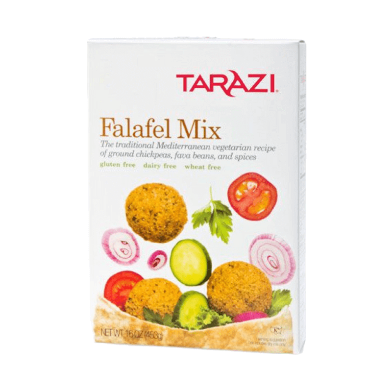 Tarazi Falafel Mix