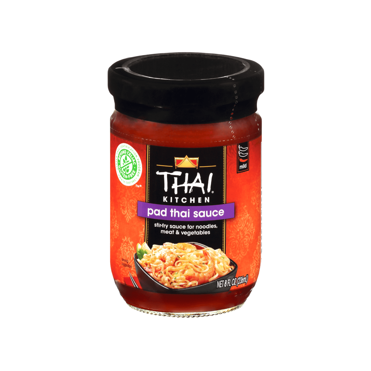 Thai Kitchen Pad Sauce