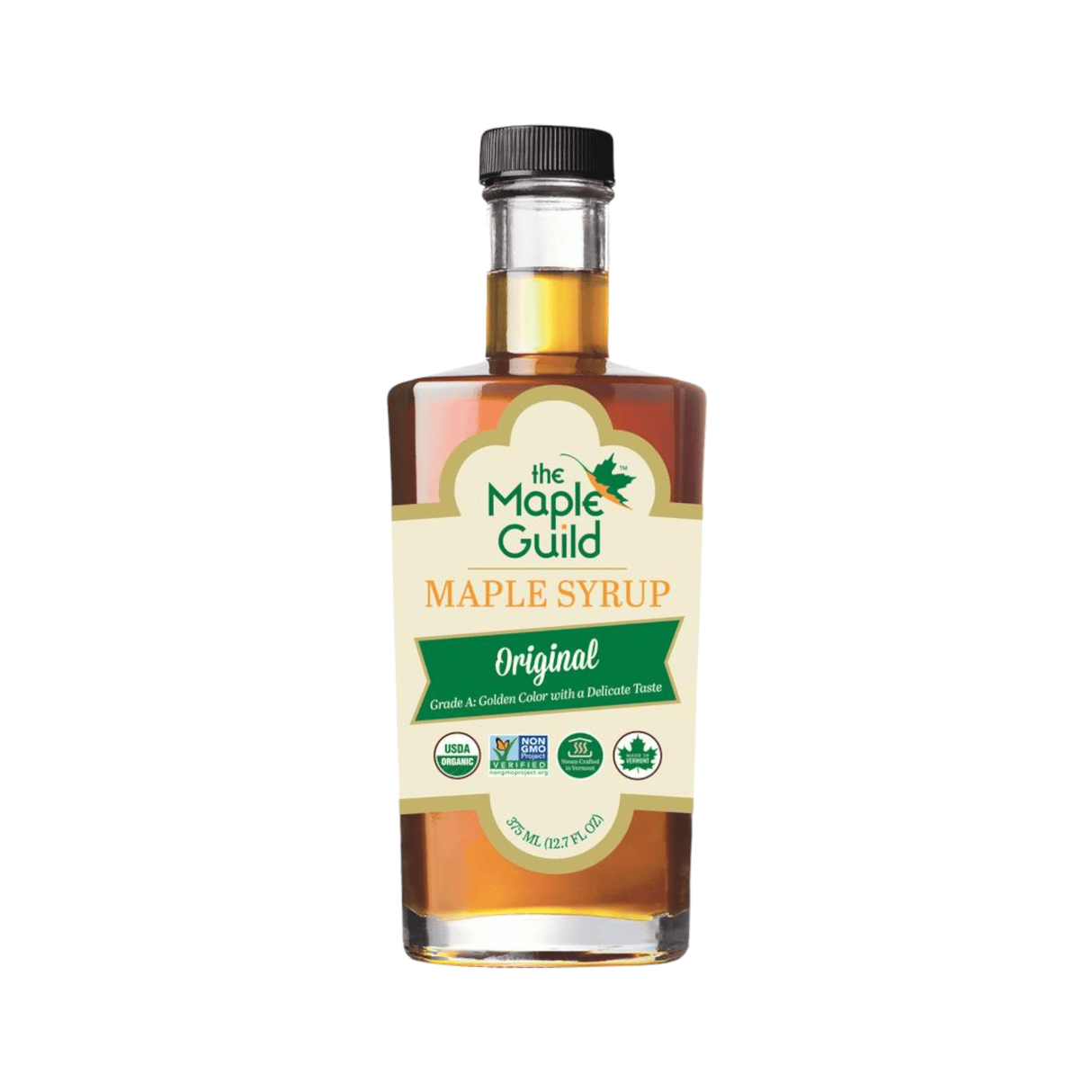 The Maple Guild Maple Syrup Original
