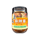 Tiffany Food Spicy Sauce