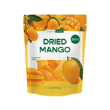 Tropical Fields Dried Mango