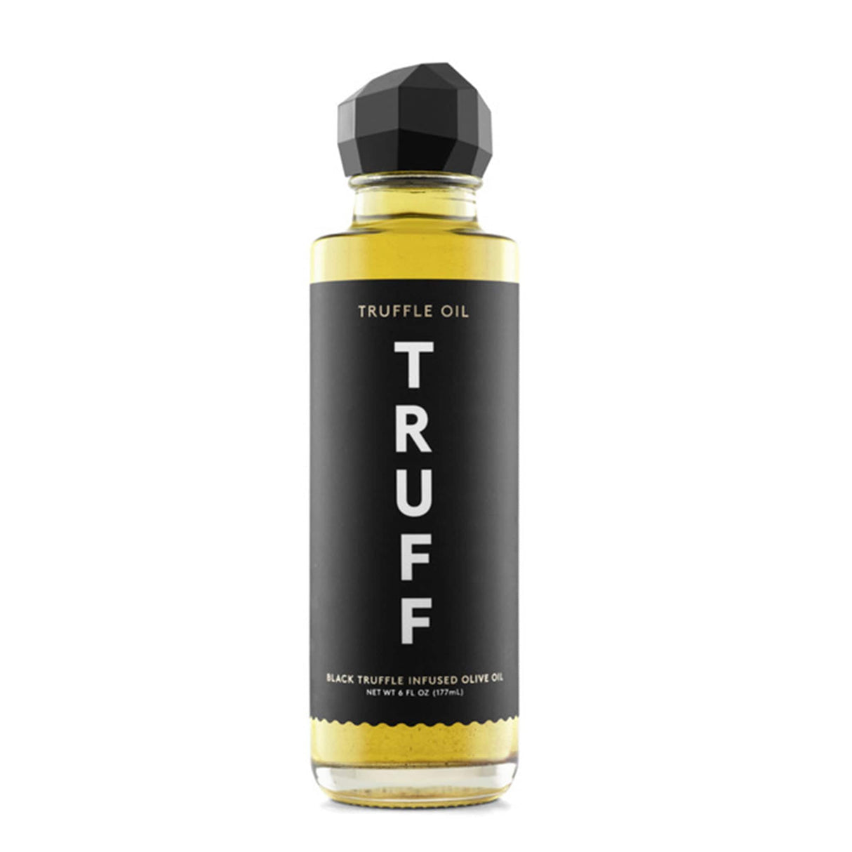 Truff Black Truffle Oil Infused Oil