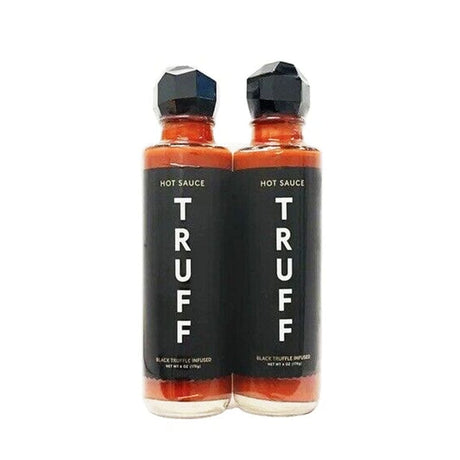 Truff Hot Sauce Black Truffle Infused