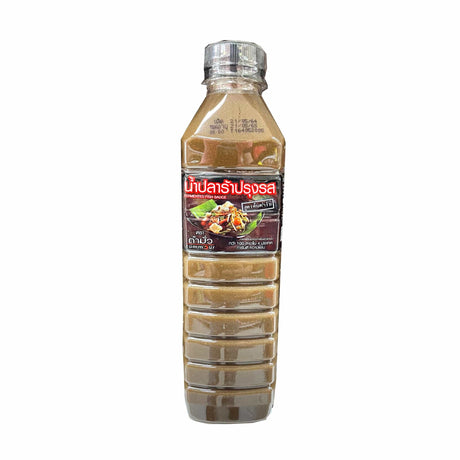 Tummour Fermented Fish Sauce