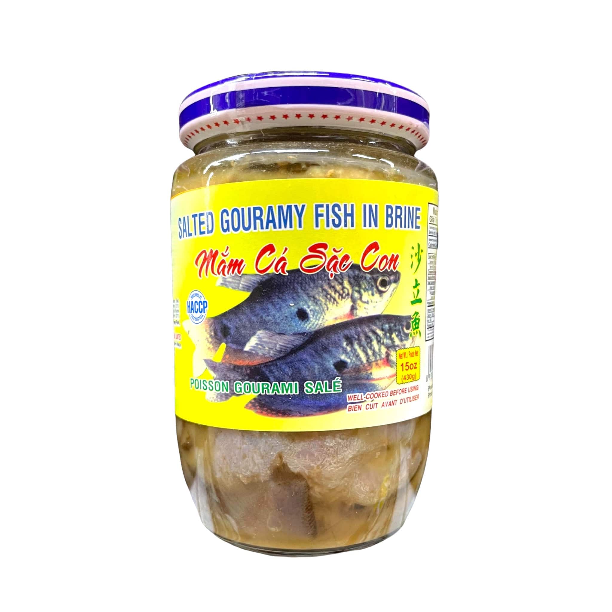 VasFoodSaltedGouramyFishinBrin