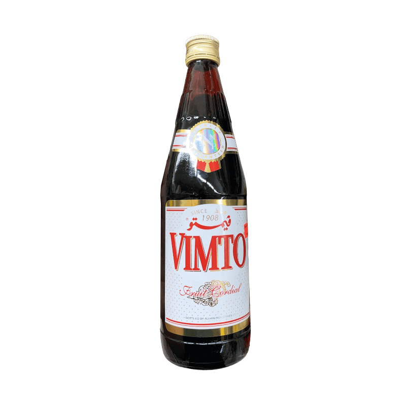 Vimto Fruit Cordial